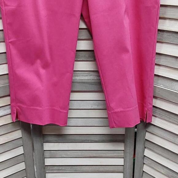 Women's Pull-On Tech Clam Digger | Ruby Rd | 12 - Picture 2 of 8